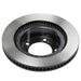 Disc Brake Rotor Wagner Brake BD126490E