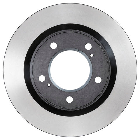 Disc Brake Rotor Wagner Brake BD126490E