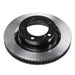 Disc Brake Rotor Wagner Brake BD126490E