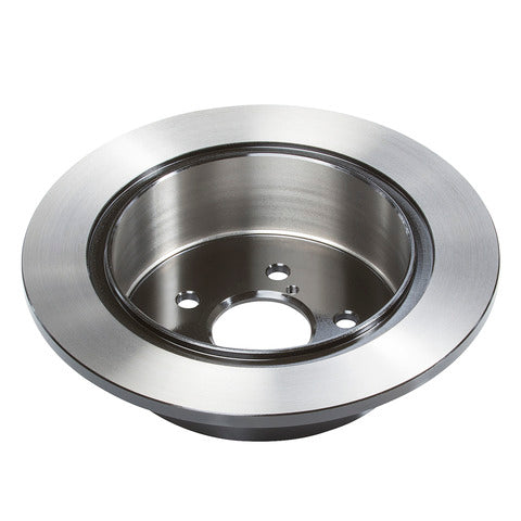 Disc Brake Rotor Wagner Brake BD126493E