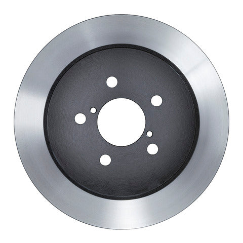 Disc Brake Rotor Wagner Brake BD126493E