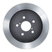 Disc Brake Rotor Wagner Brake BD126493E