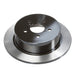 Disc Brake Rotor Wagner Brake BD126493E