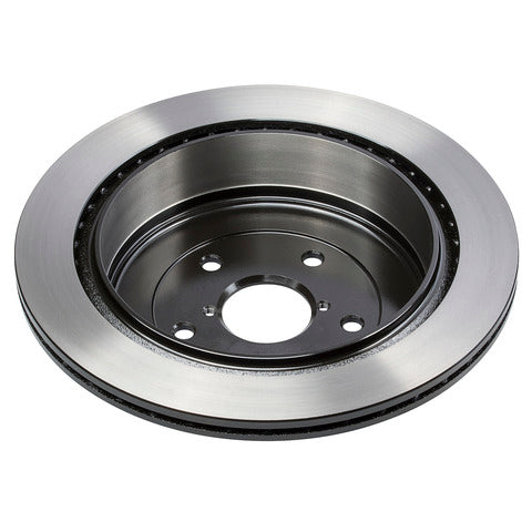 Disc Brake Rotor Wagner Brake BD126495E