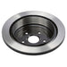 Disc Brake Rotor Wagner Brake BD126495E