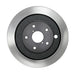 Disc Brake Rotor Wagner Brake BD126495E