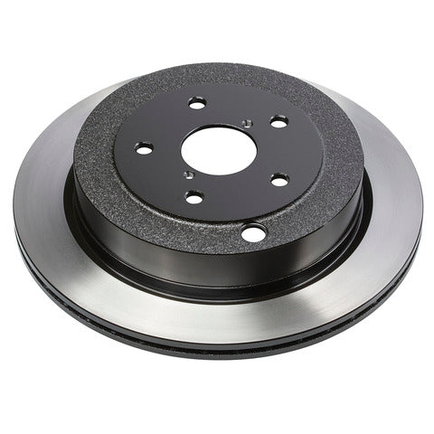 Disc Brake Rotor Wagner Brake BD126495E