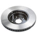 Disc Brake Rotor Wagner Brake BD126496E