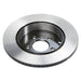 Disc Brake Rotor Wagner Brake BD126498E