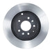 Disc Brake Rotor Wagner Brake BD126498E