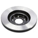 Disc Brake Rotor Wagner Brake BD126499E