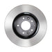 Disc Brake Rotor Wagner Brake BD126499E