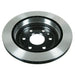 Disc Brake Rotor Wagner Brake BD126503E