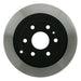 Disc Brake Rotor Wagner Brake BD126503E