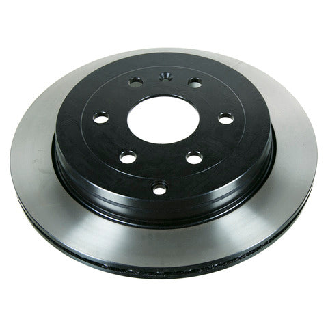 Disc Brake Rotor Wagner Brake BD126503E