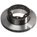 Disc Brake Rotor Wagner Brake BD126505E