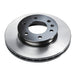 Disc Brake Rotor Wagner Brake BD126506E