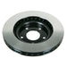 Disc Brake Rotor Wagner Brake BD126509E
