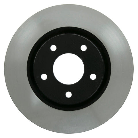 Disc Brake Rotor Wagner Brake BD126509E