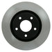 Disc Brake Rotor Wagner Brake BD126509E
