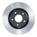 Disc Brake Rotor Wagner Brake BD126510E