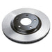 Disc Brake Rotor Wagner Brake BD126510E