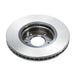 Disc Brake Rotor Wagner Brake BD126511E