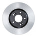 Disc Brake Rotor Wagner Brake BD126511E
