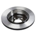 Disc Brake Rotor Wagner Brake BD126515E