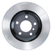 Disc Brake Rotor Wagner Brake BD126515E