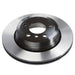 Disc Brake Rotor Wagner Brake BD126515E