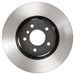 Disc Brake Rotor Wagner Brake BD126516E
