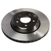 Disc Brake Rotor Wagner Brake BD126516E