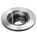 Disc Brake Rotor Wagner Brake BD126517E