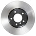 Disc Brake Rotor Wagner Brake BD126521E