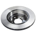 Disc Brake Rotor Wagner Brake BD126522E