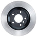 Disc Brake Rotor Wagner Brake BD126522E
