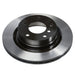 Disc Brake Rotor Wagner Brake BD126524E