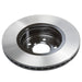 Disc Brake Rotor Wagner Brake BD126526E