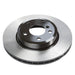 Disc Brake Rotor Wagner Brake BD126526E