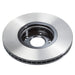 Disc Brake Rotor Wagner Brake BD126527E