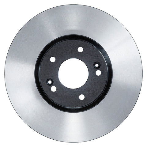 Disc Brake Rotor Wagner Brake BD126527E