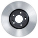 Disc Brake Rotor Wagner Brake BD126527E