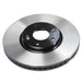 Disc Brake Rotor Wagner Brake BD126527E