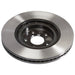 Disc Brake Rotor Wagner Brake BD126531E