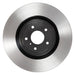 Disc Brake Rotor Wagner Brake BD126531E