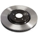 Disc Brake Rotor Wagner Brake BD126531E