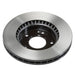 Disc Brake Rotor Wagner Brake BD126533E