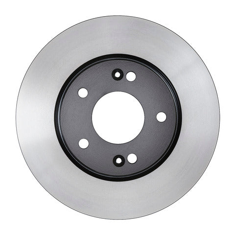 Disc Brake Rotor Wagner Brake BD126533E