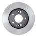 Disc Brake Rotor Wagner Brake BD126533E
